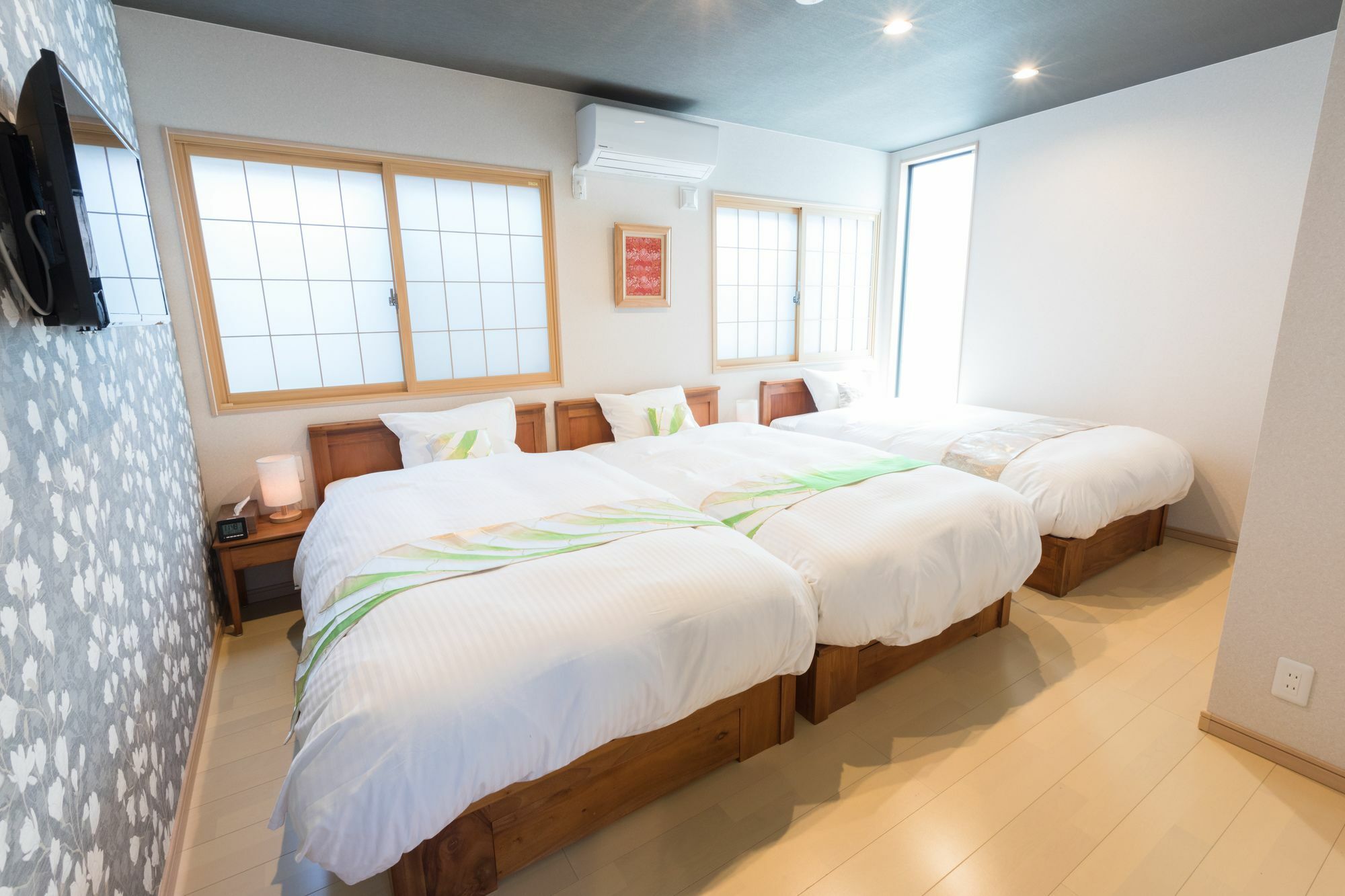 Stay Sakura Kyoto Nishijin Εξωτερικό φωτογραφία