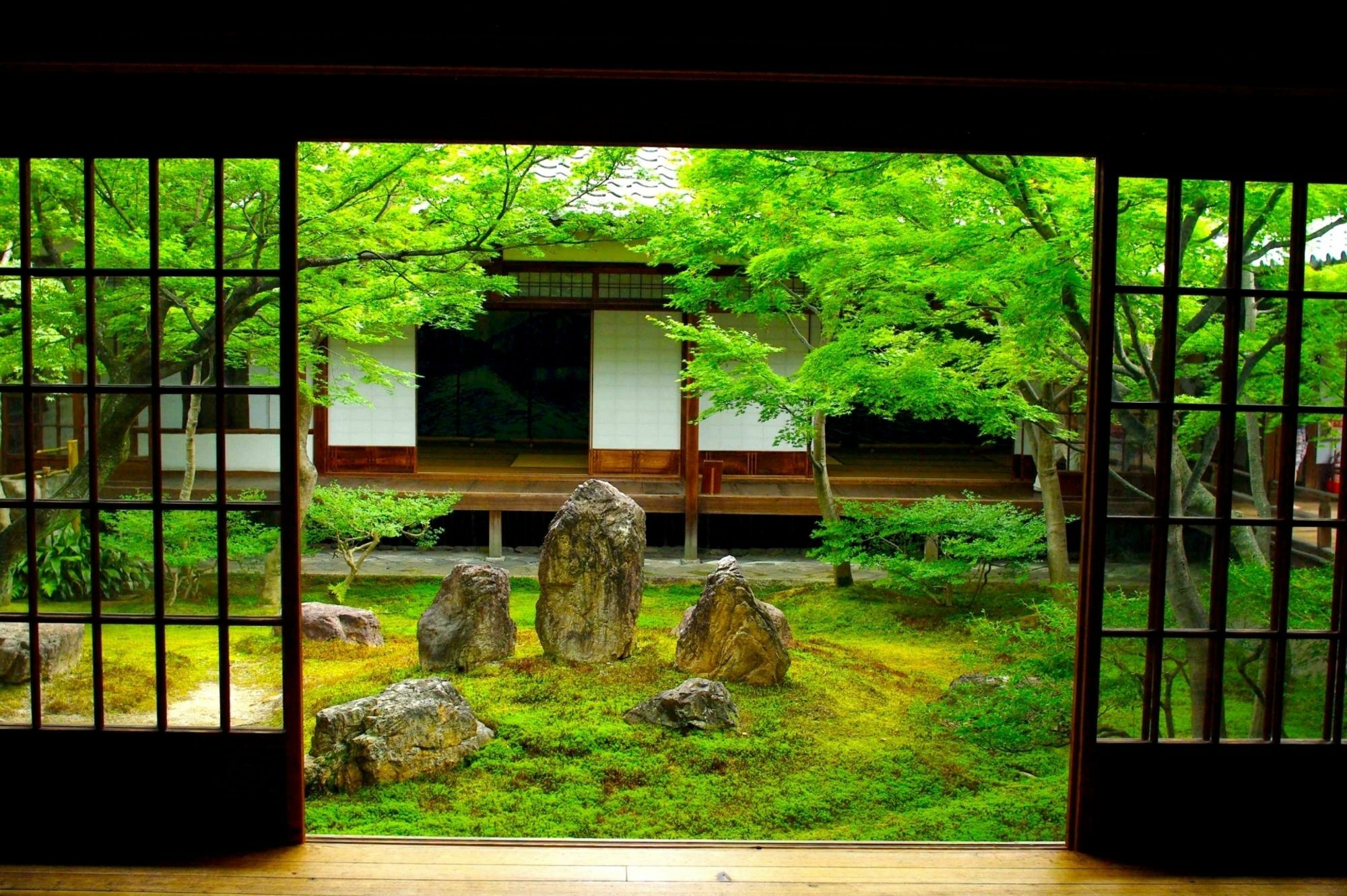 Stay Sakura Kyoto Nishijin Εξωτερικό φωτογραφία